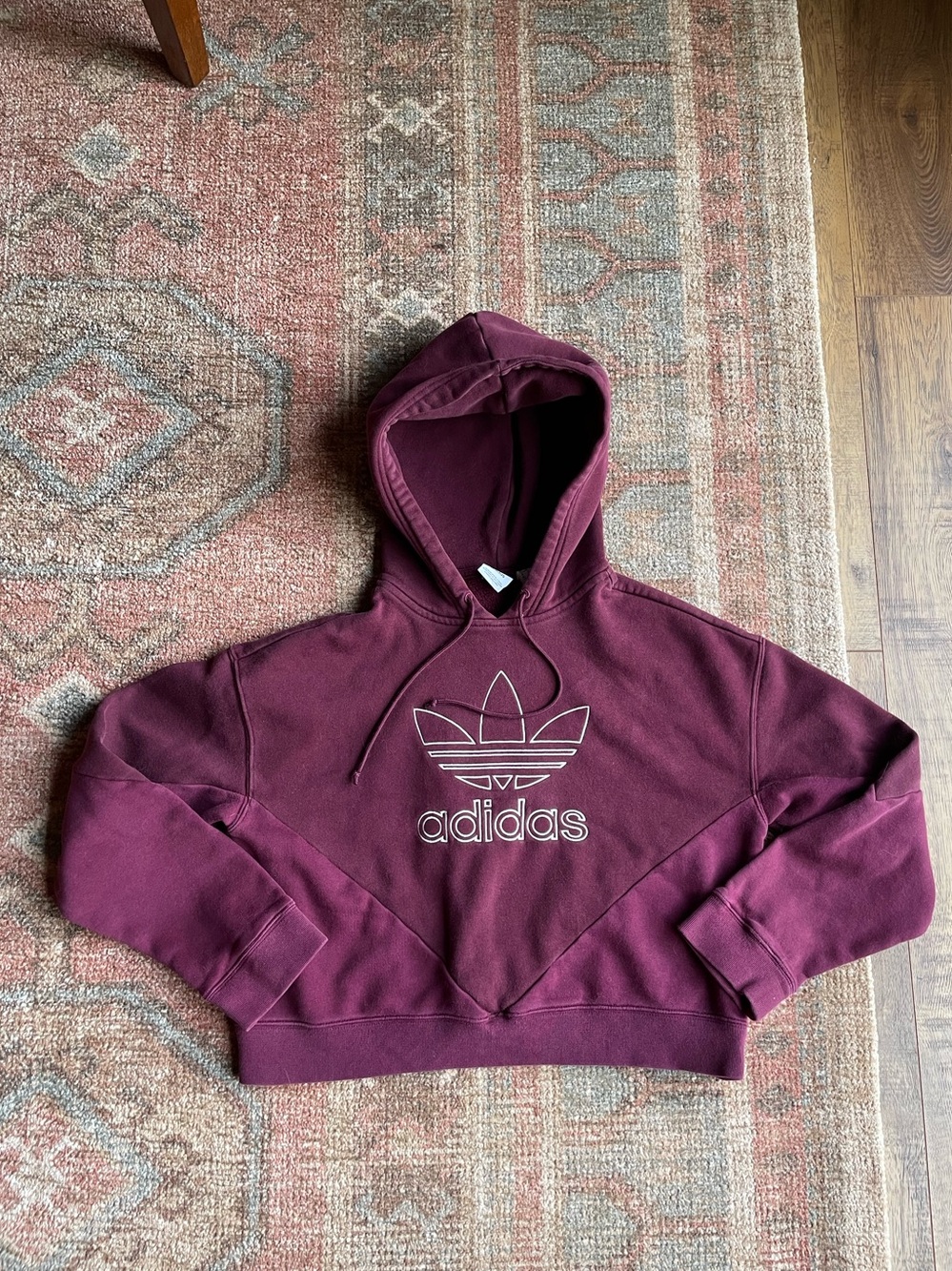 Adidas hoodie